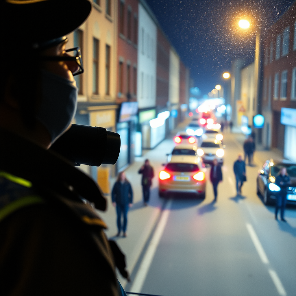 Police review Valdo Calocane's movements before Nottingham killings